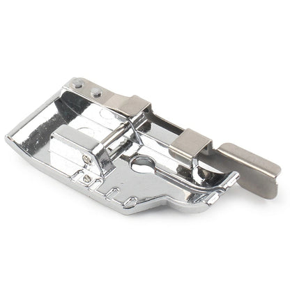 1/4" Patchwork Quilting Foot with Guide for Low Shank Singer, Juki