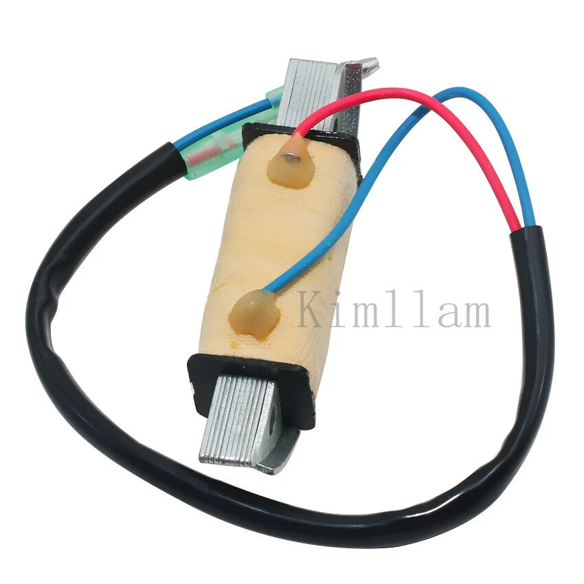 Excitr Coil for Nissan NS9.9D2, NS15D, NS15D2, NS18E2 (2-Stroke)