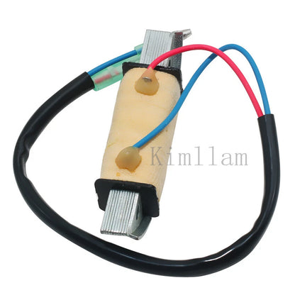 Excitr Coil for Nissan NS9.9D2, NS15D, NS15D2, NS18E2 (2-Stroke)