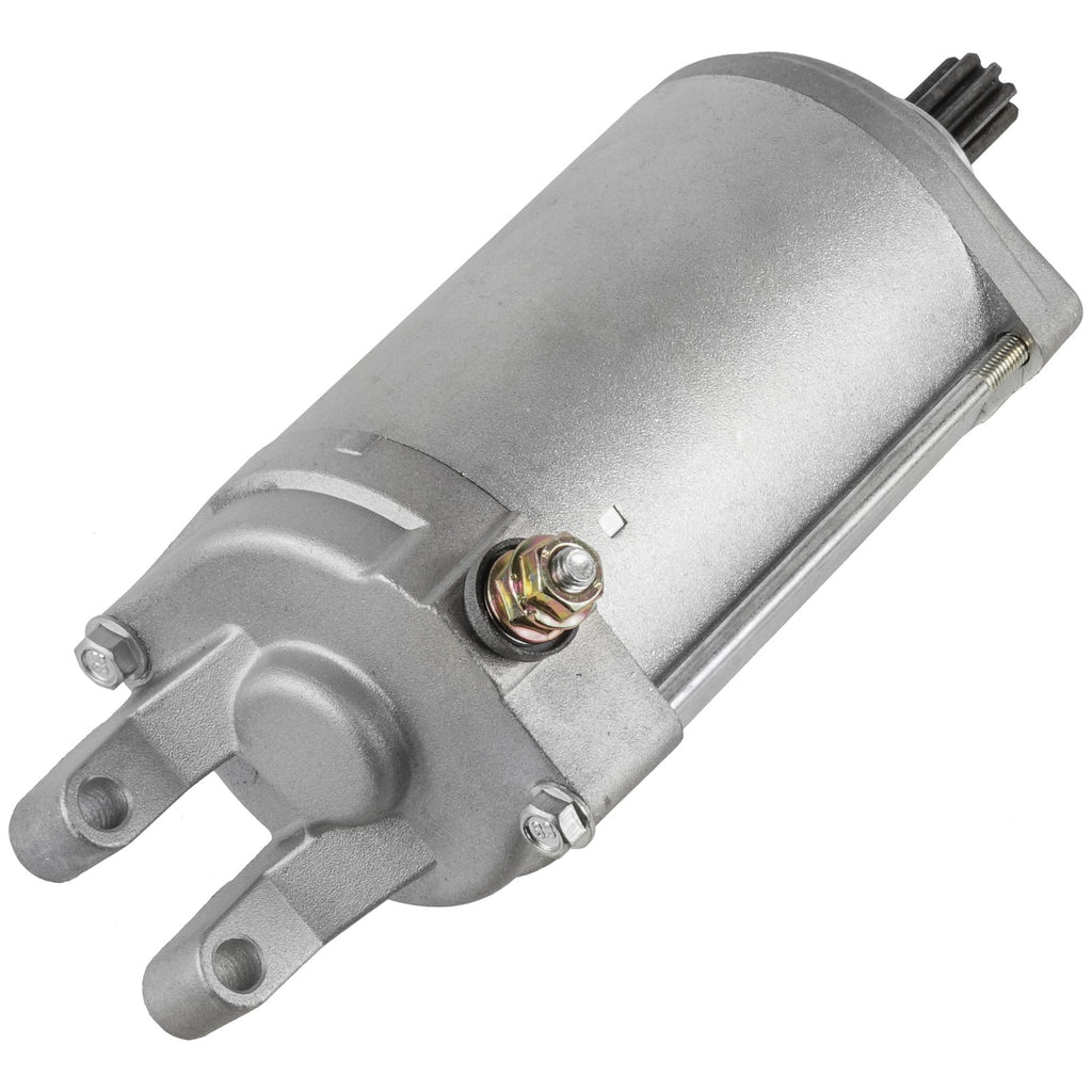 Starter Motor Replacement for BMW 12 41 2 343 511 (2014–2018)