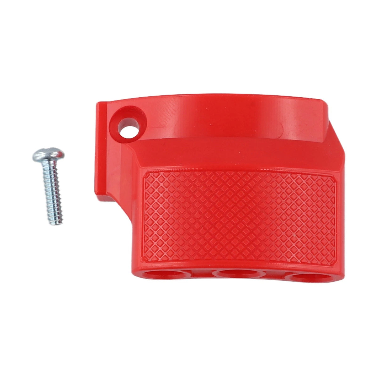 12V Magnetic Bit Holder for Impact Driver with Secure Screw Storage