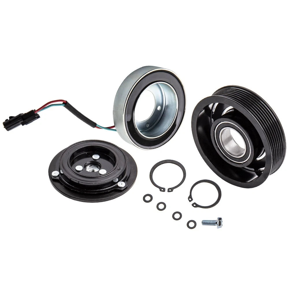 A/C Compressor Clutch Kit for Nissan Maxima (2008–2014)