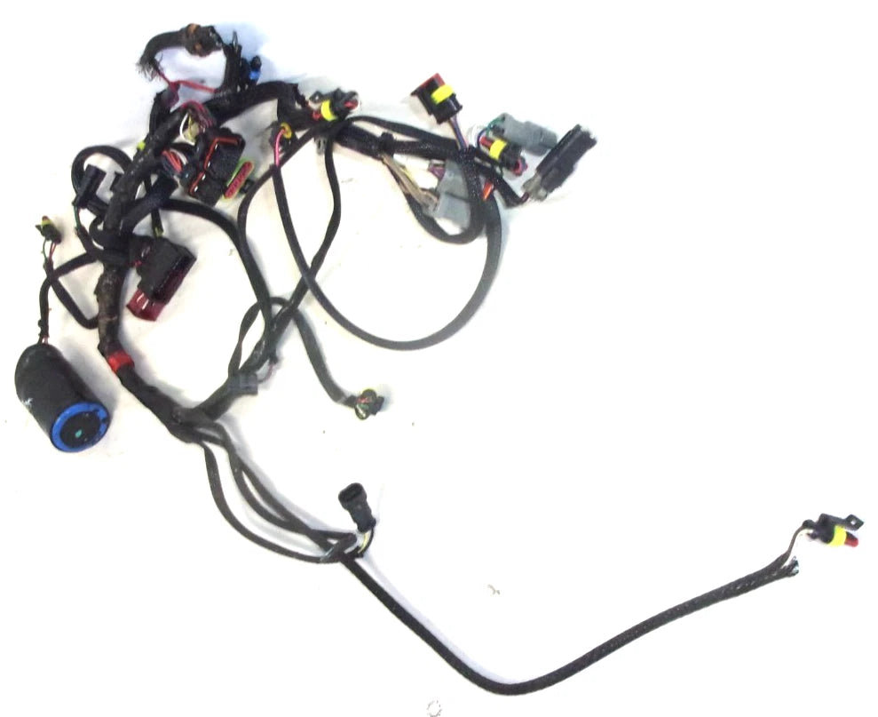 Engine Wire Harness Assy for Evinrude E-tec 65-90hp (2004–2007) 0586764