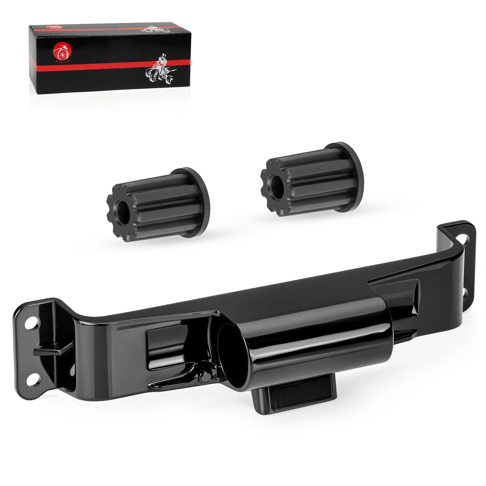 Fuel Tank Mounting Fitting Bracket for Yamaha R6 YZF-R6 (2006–2016) 2C0-2413Y-00-00