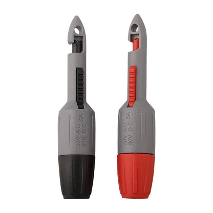 Insulation Piercing Probe Clip Kit for Heavy Duty Wire
