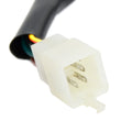 Electric Starter Switch for GY6 50cc QMB139 (2000–2023)