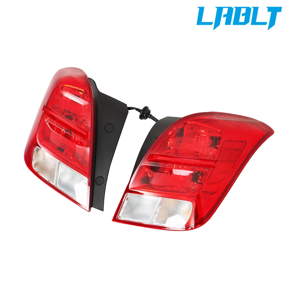 Tail Light Brake Lamp Halogen for Chevrolet Trax (2013–2019)