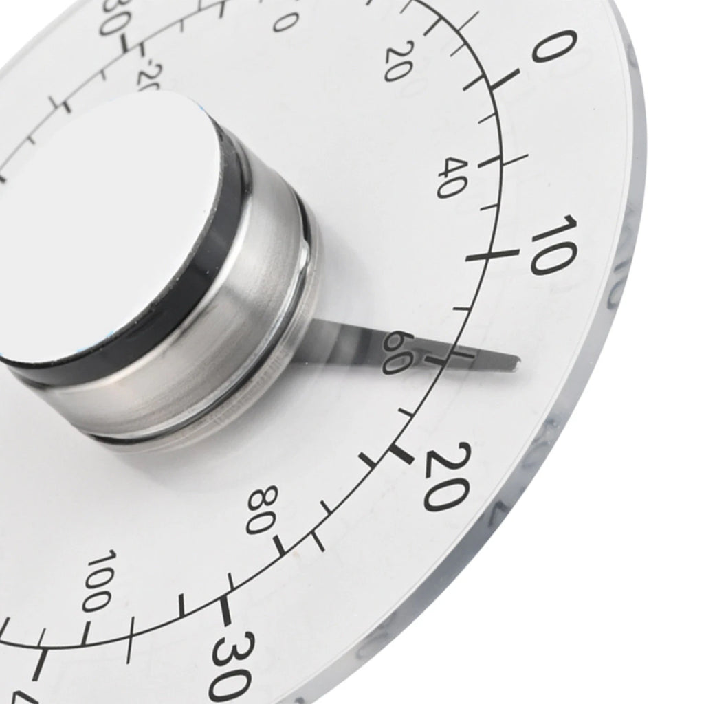 Outdoor Weather Meter for Easy Install (Temperature Range 40-50C)