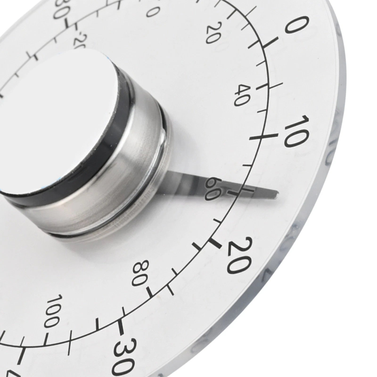 Outdoor Weather Meter for Easy Install (Temperature Range 40-50C)