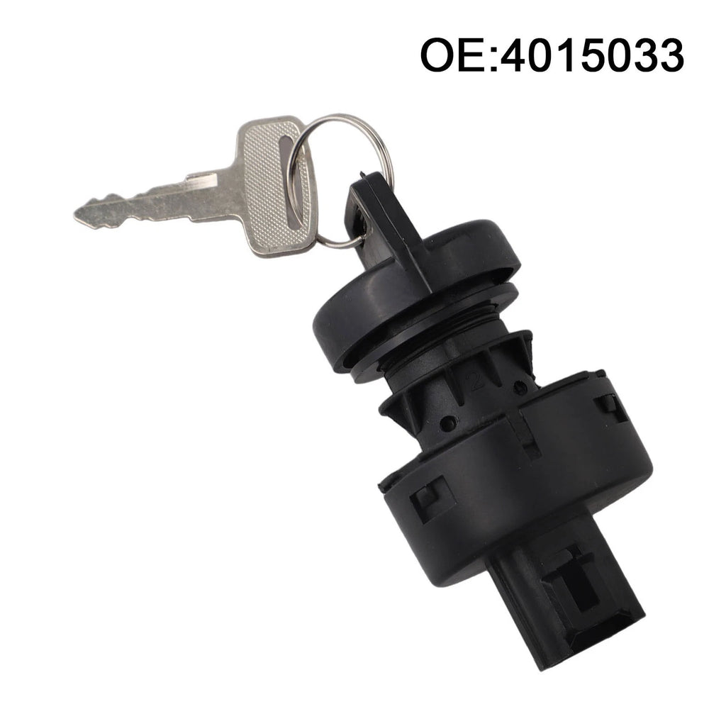Ignition Switch for Polaris Ranger, Prostar (OEM 4015033)