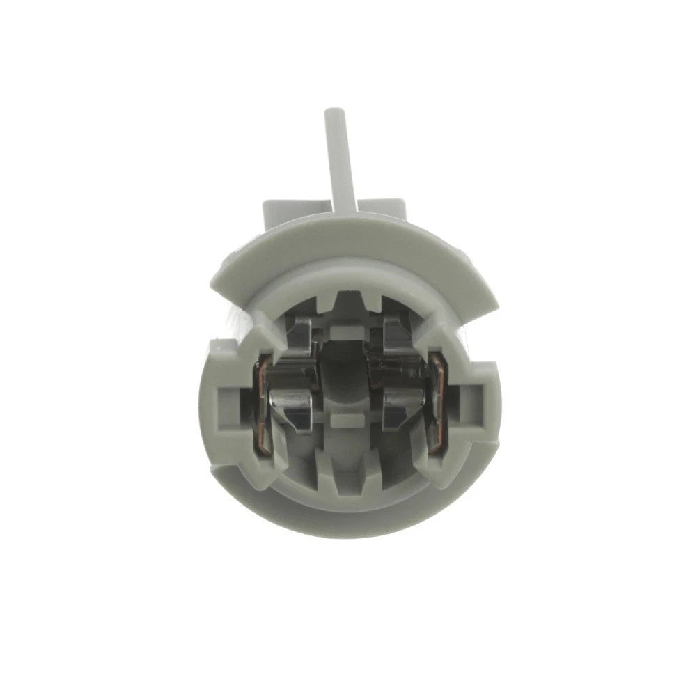 License Plate Light Socket for Versatile Fitment