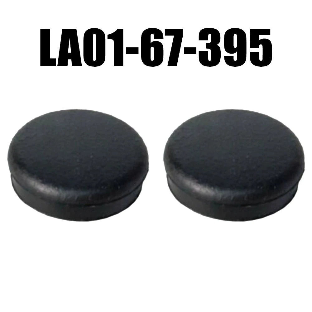 Windshield Wiper Cover for Mazda 6 and For Miata 2pcs LA01 67 395