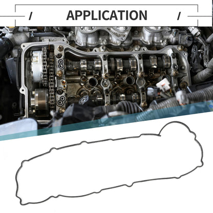 Valve Cover Gasket No. 04663713AC for Dodge Charger SE (2008–2010)