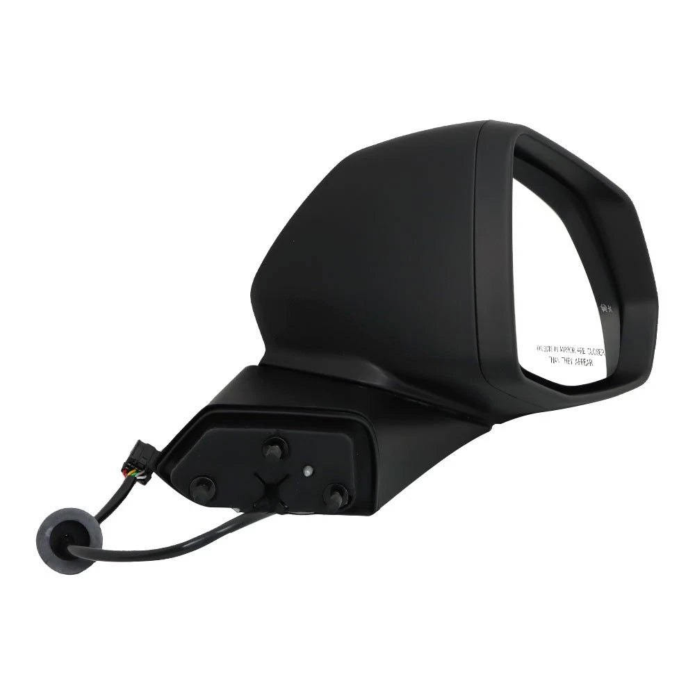 Passenger Right Side Mirror for Chevy Blazer (2019–2021) 8 Pin