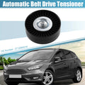 Drive Belt Tensioner Assembly Accessory for Mercedes-Benz C230 (2002–2005)
