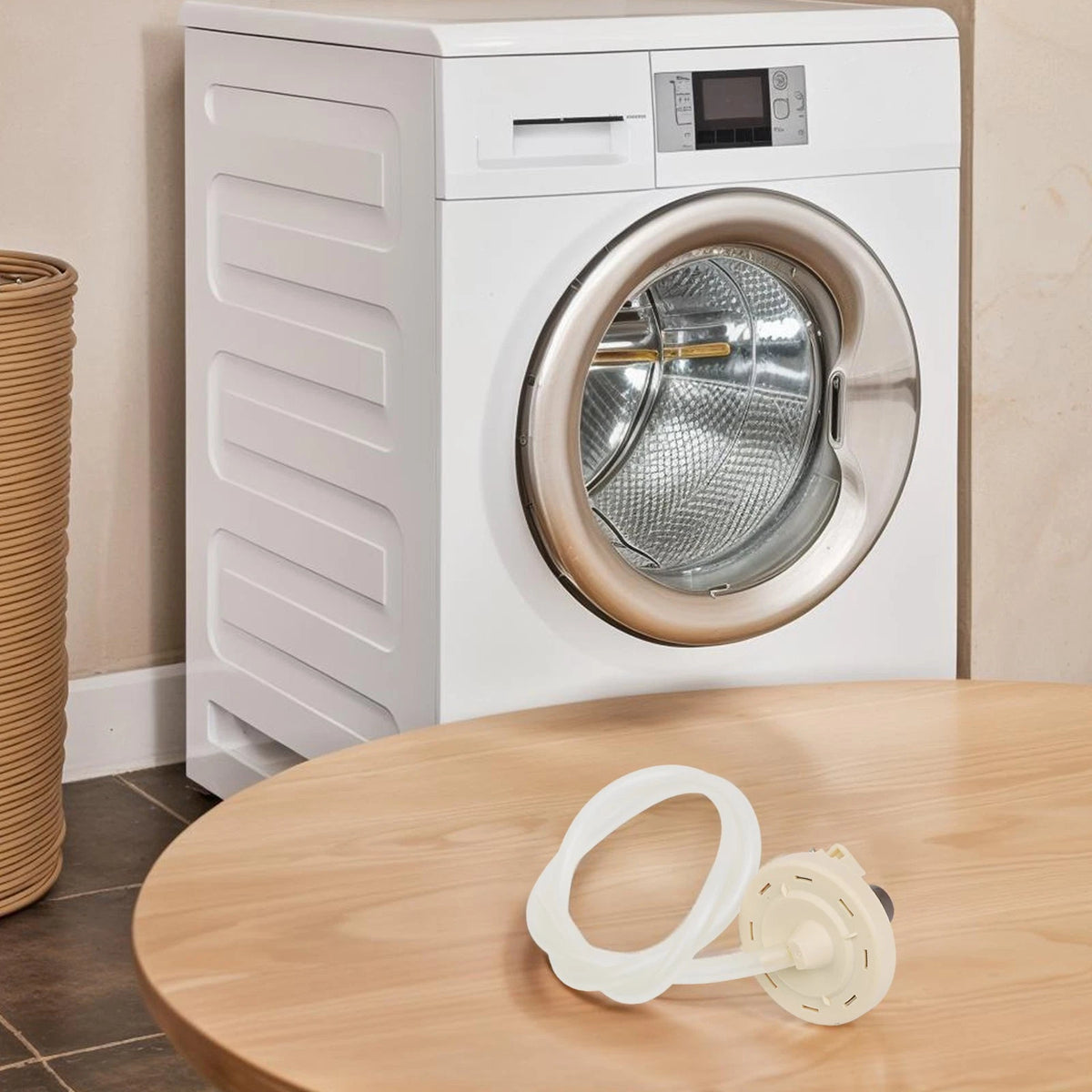 Water Level Gauge Sensor for LG Fully Automatic Washer