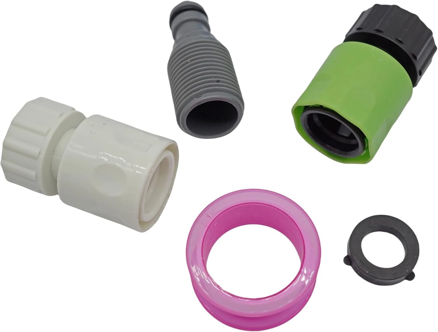 Outboard Flush Kit for Mercury Yamaha Boats (Flush Away Sand)