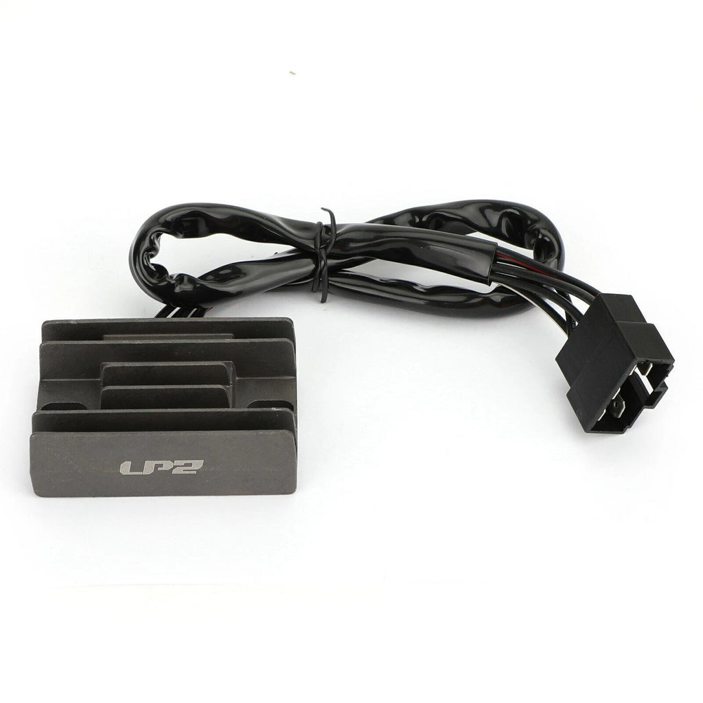 Voltage Regulator Rectifier for TM Racing Kokusan RS4154 MX250 4T (2004–2007)
