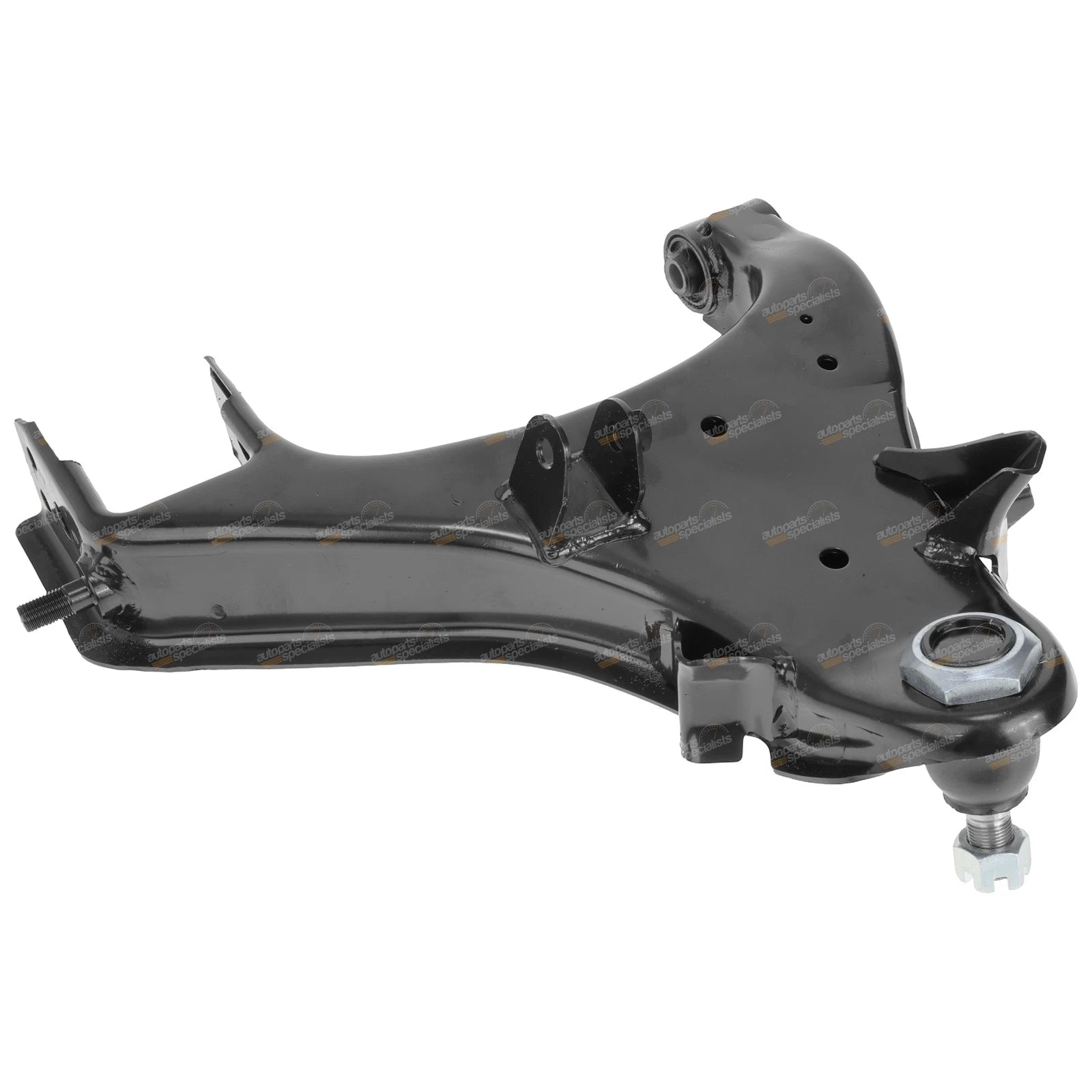 RH Front Lower Control Arm Assembly for Nissan Navara D22 (1997–2016)