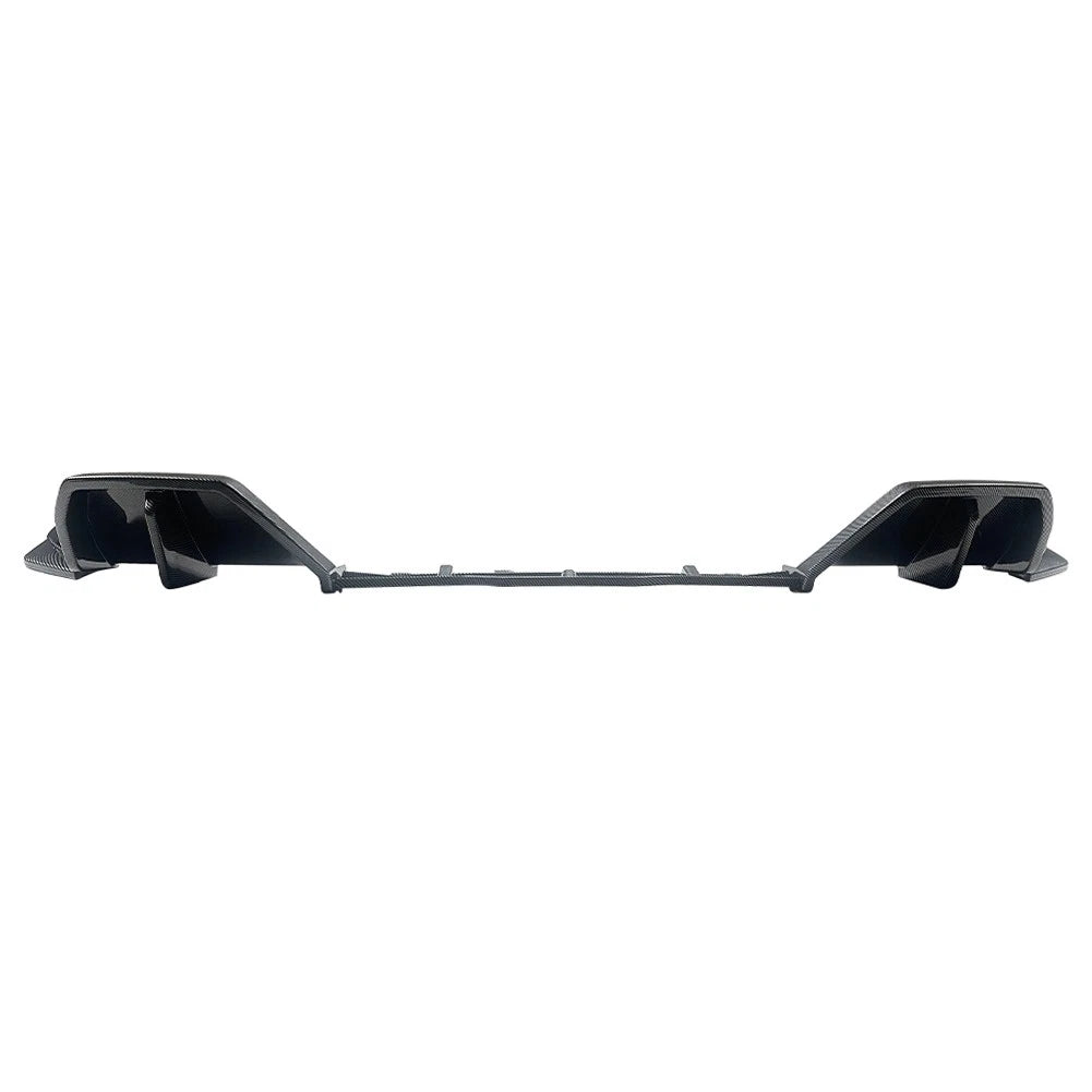 Rear Bumper Diffuser Lip Side Corner Cover Kit for BMW X3 G45 (2024–2024)