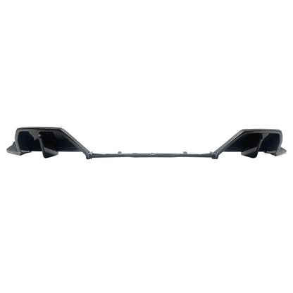 Rear Bumper Diffuser Lip Side Corner Cover Kit for BMW X3 G45 (2024–2024)