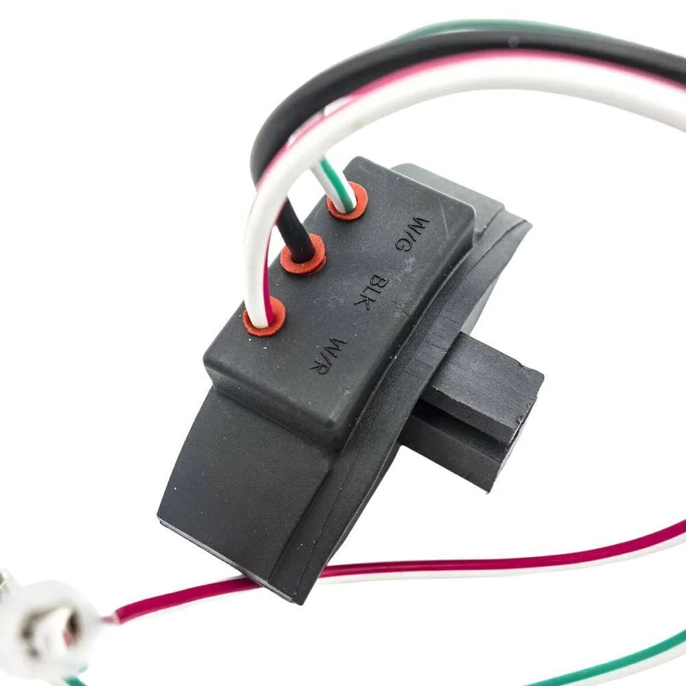 Thunderbolt Ignition Sensor For MerCruiser 87-91019A3 87-892150Q02 pick up 4.3 5