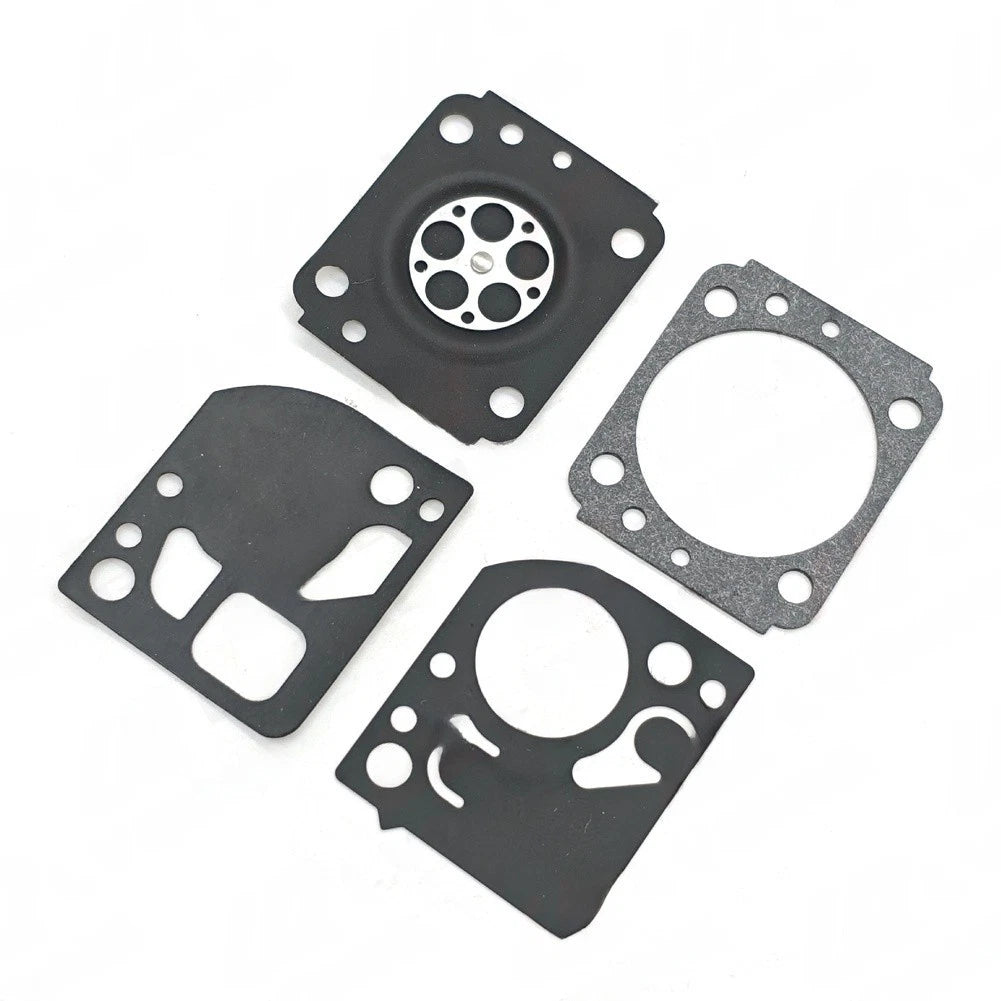 Carburetor Gasket Replacement Kit for Blower Maintenance