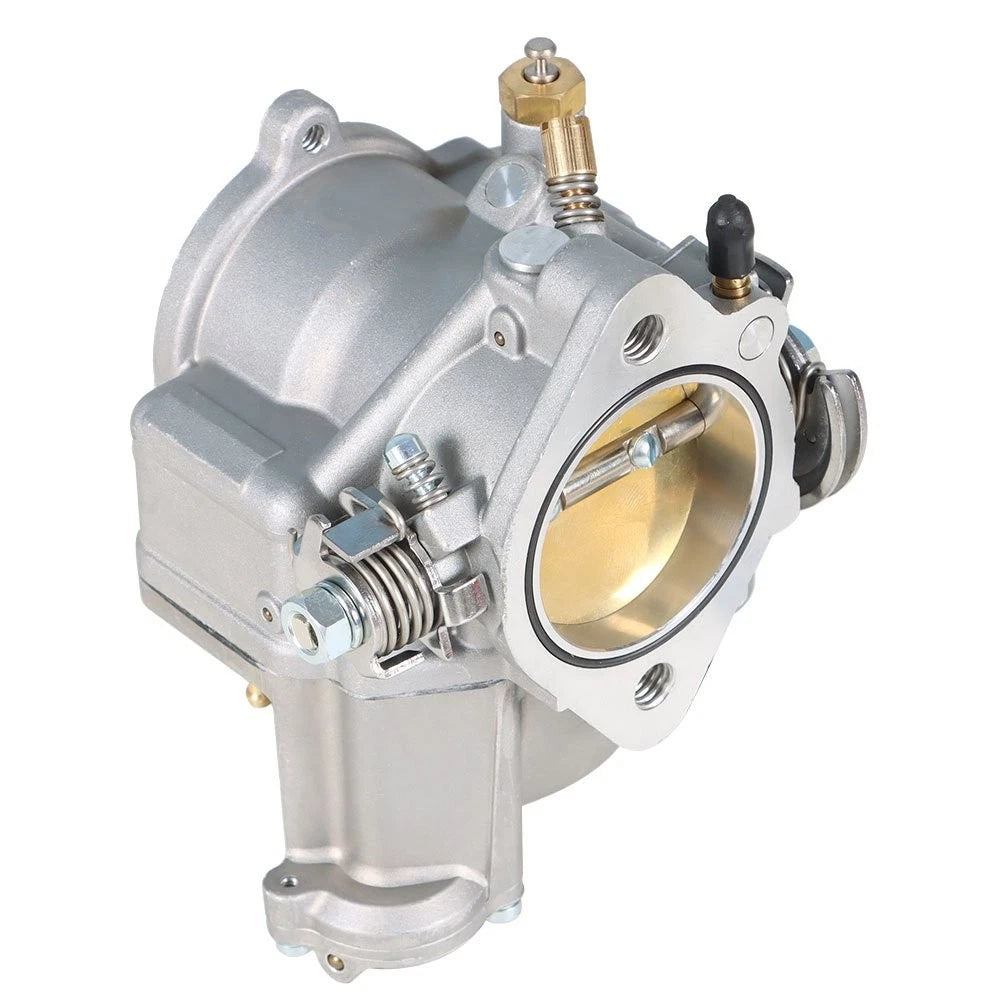 Shorty SS Carburetor for Big Twin Sportster (2011–2020) 11-0420