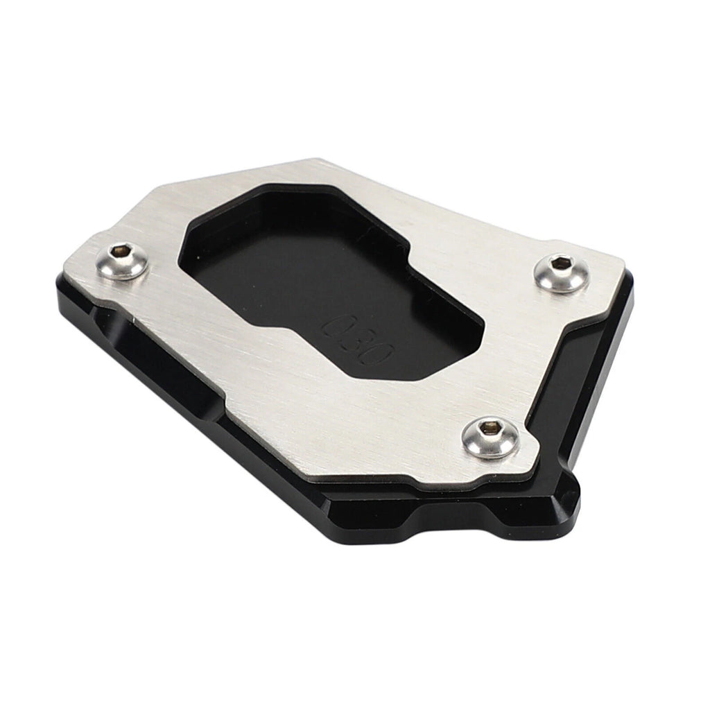 Kickstand Side Stand Extension Pad for BMW R1200GS ADV LC (2014–2016)