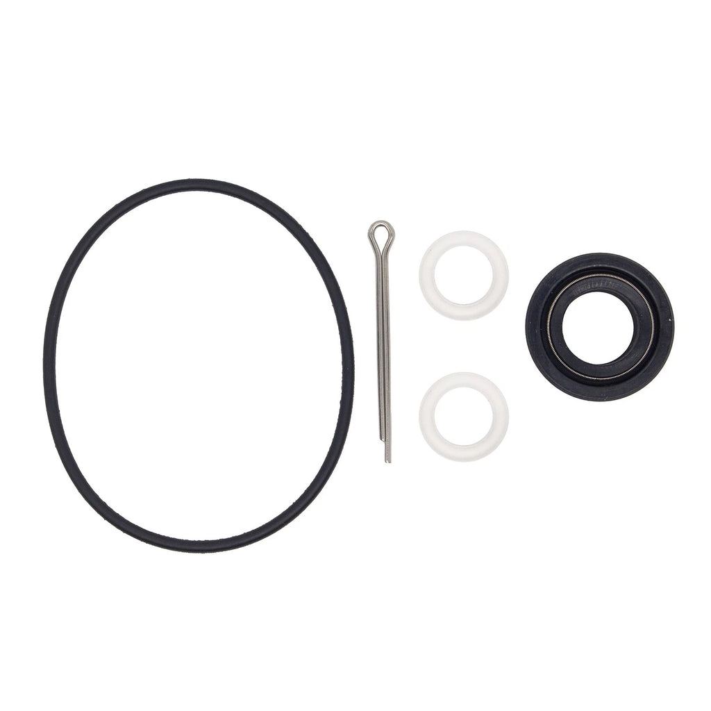 Propeller Shaft Oil Seal Kit for Honda 4 4.5 5 6 HP Outboard (91252-ZV1-003)