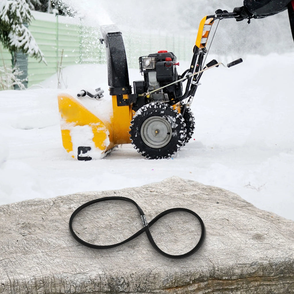 Drive Belt for Snowplows (Compatible with 1695488)