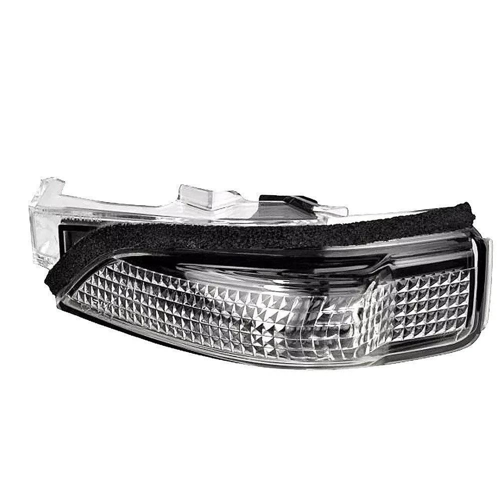 Right Wing Mirror Indicator for