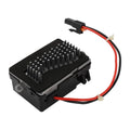 HVAC Blower Motor Resistor for Chevrolet Escalade 2002–2006