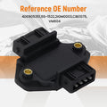 Ignition Control Module for Audi A4 A8 (1996–2001) 4D0905351 VM604 2IGM0003 55-1522