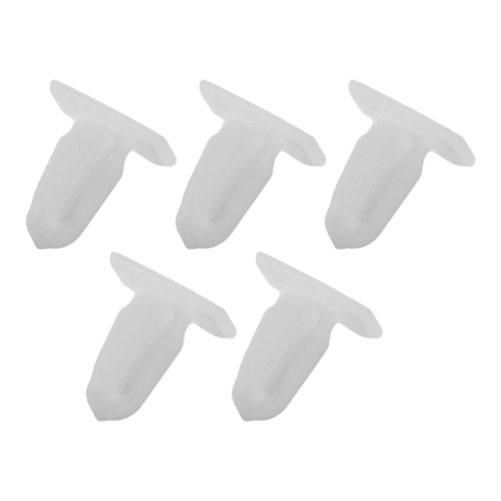 10X Side Sill Skirt Door Moulding Panel Trim Body Clips for E30, E39, E46