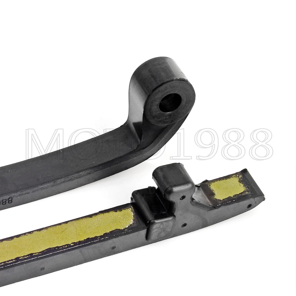 Cam Chain Tensioner Guides Kit for Kawasaki Bayou 220 KLF220 KLF220A (1988–2002)