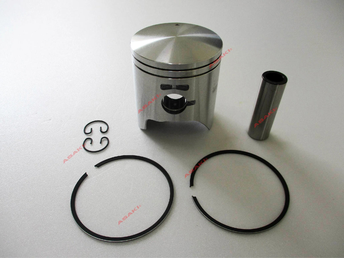 Piston Kit for Polaris Ultra/700 XCR (1996–1998) 09-718 3085262 STD +Ring