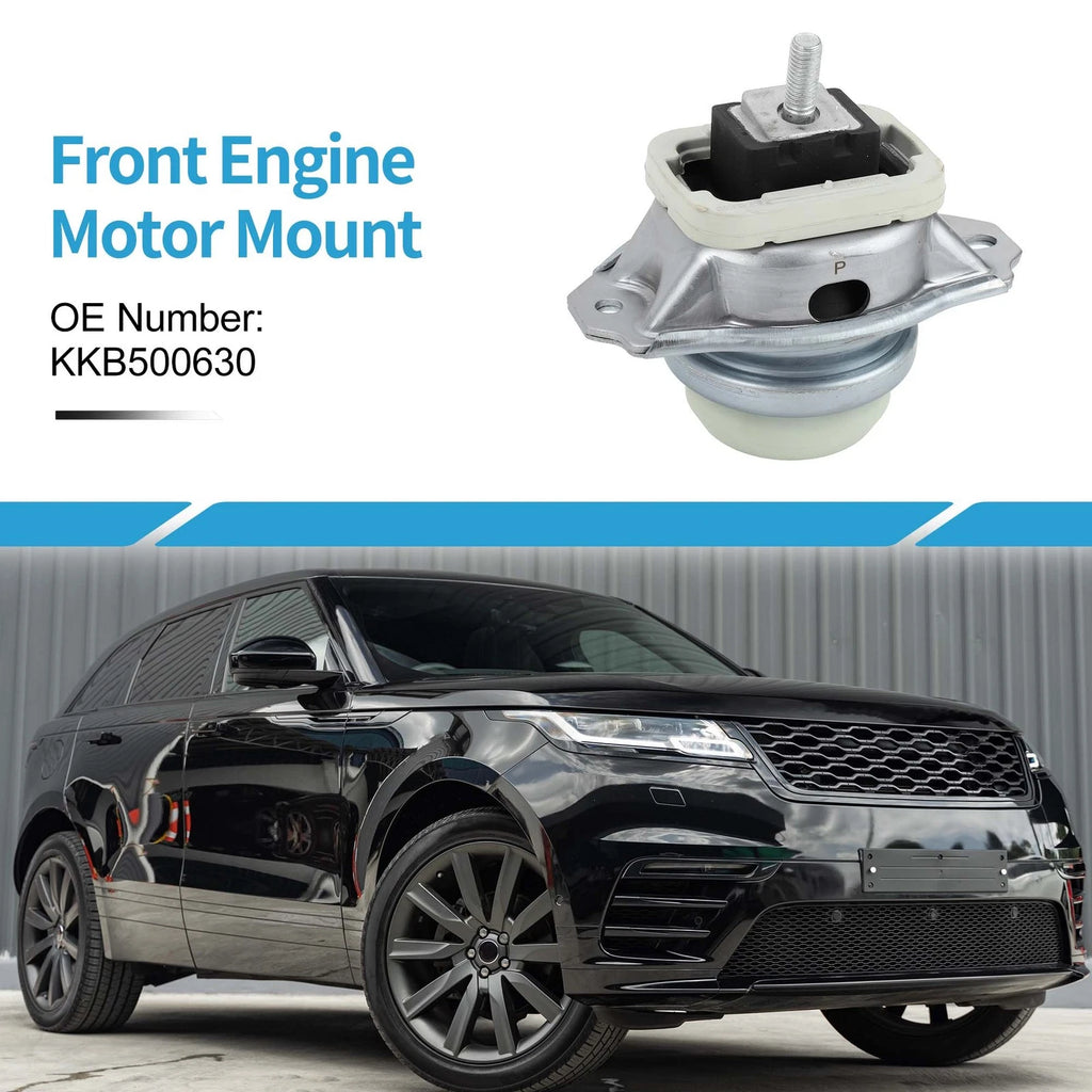 Engine Motor Mount for Land Rover Range Rover Sport (2006–2013)