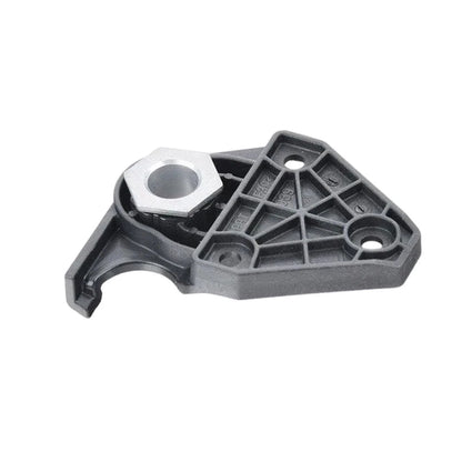 For Bmw G30 G31 G38 Left Headlight Bracket Fix Kit ABS Black 6311721494For 5