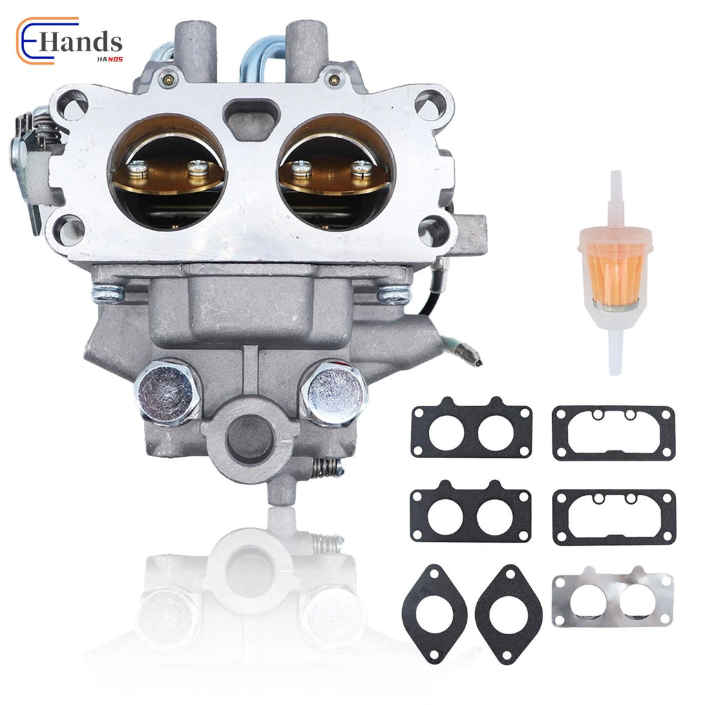 Carburetor for Kawasaki FH601V 15003-7077 15003-7041