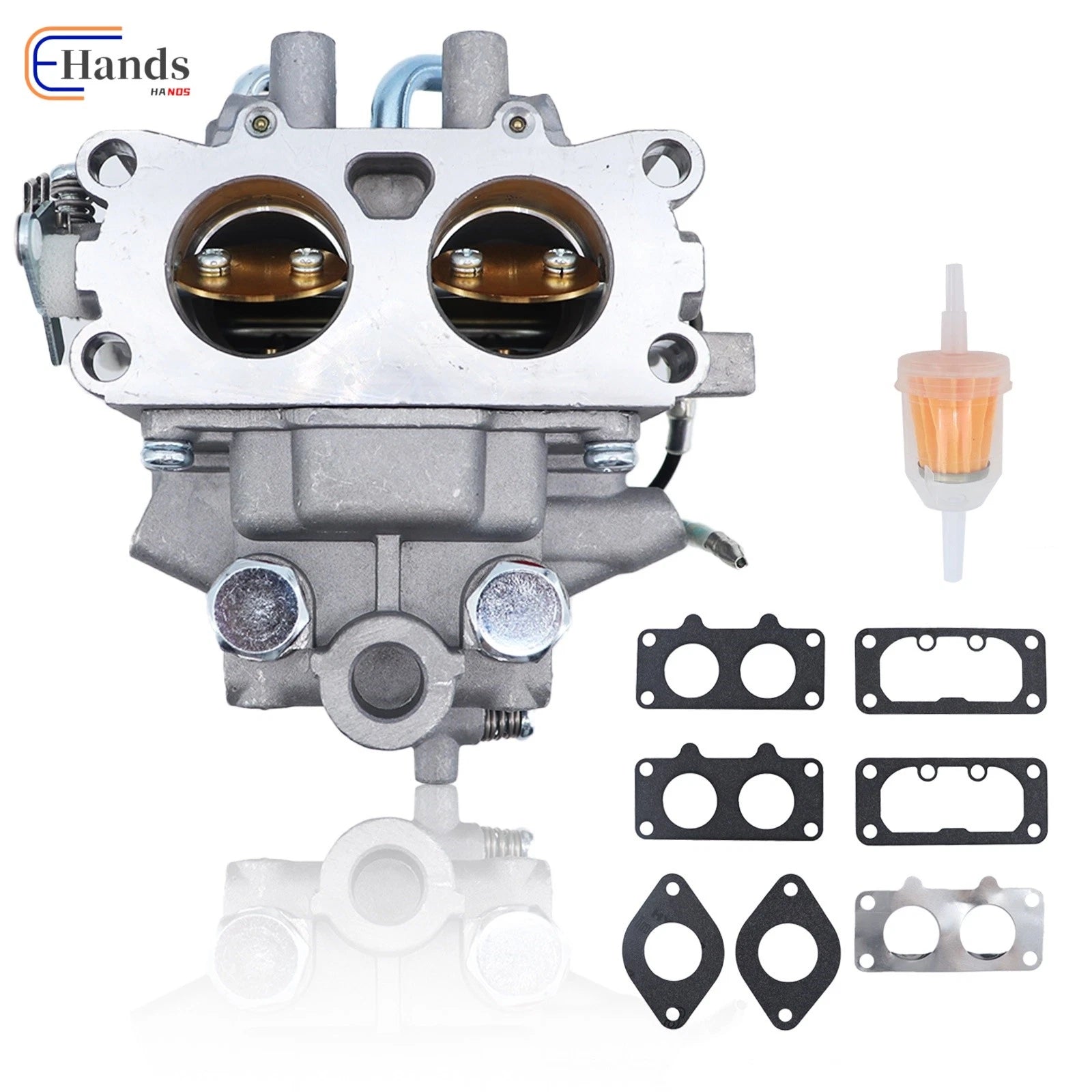 Carburetor for Kawasaki FH601V 15003-7077 15003-7041