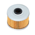 Air Filter & Oil Filter Set for Honda Rancher 350 TRX350 (2000–2006)