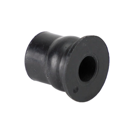Set of 50 M6 Rubber Well Nuts for Windscreen & Fairing (Fits 13mm Hole)