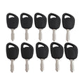 Ignition Key Replacement for Toro 1120312 (GX24332, GY20680)
