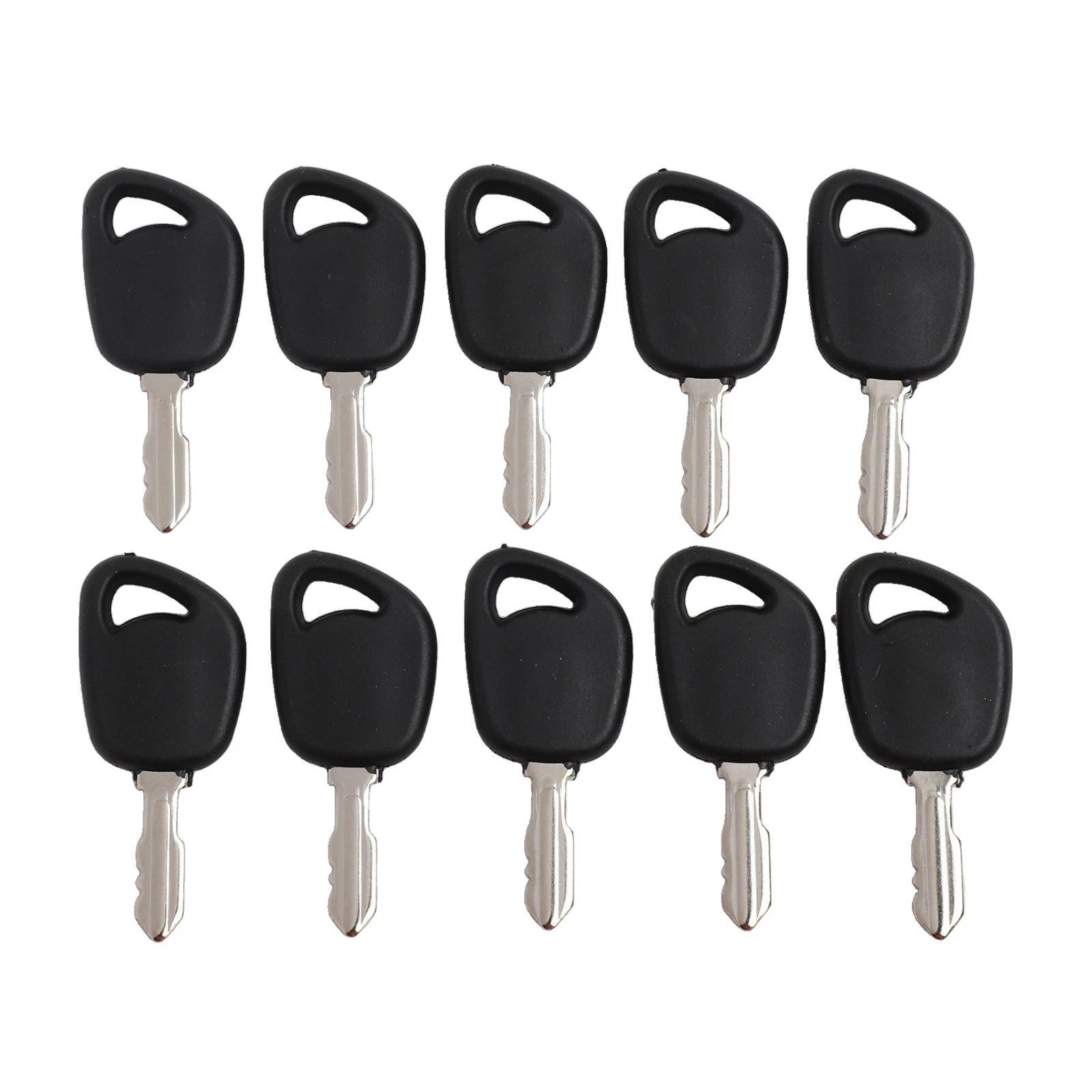 Ignition Key Replacement for Toro 1120312 (GX24332, GY20680)