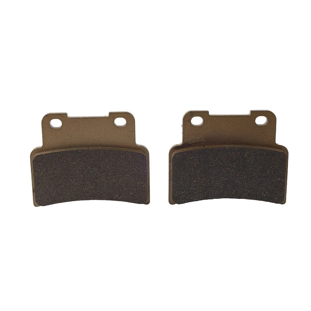 Front Brake Pads for Yamaha MT125/A ABS (2014–2021)