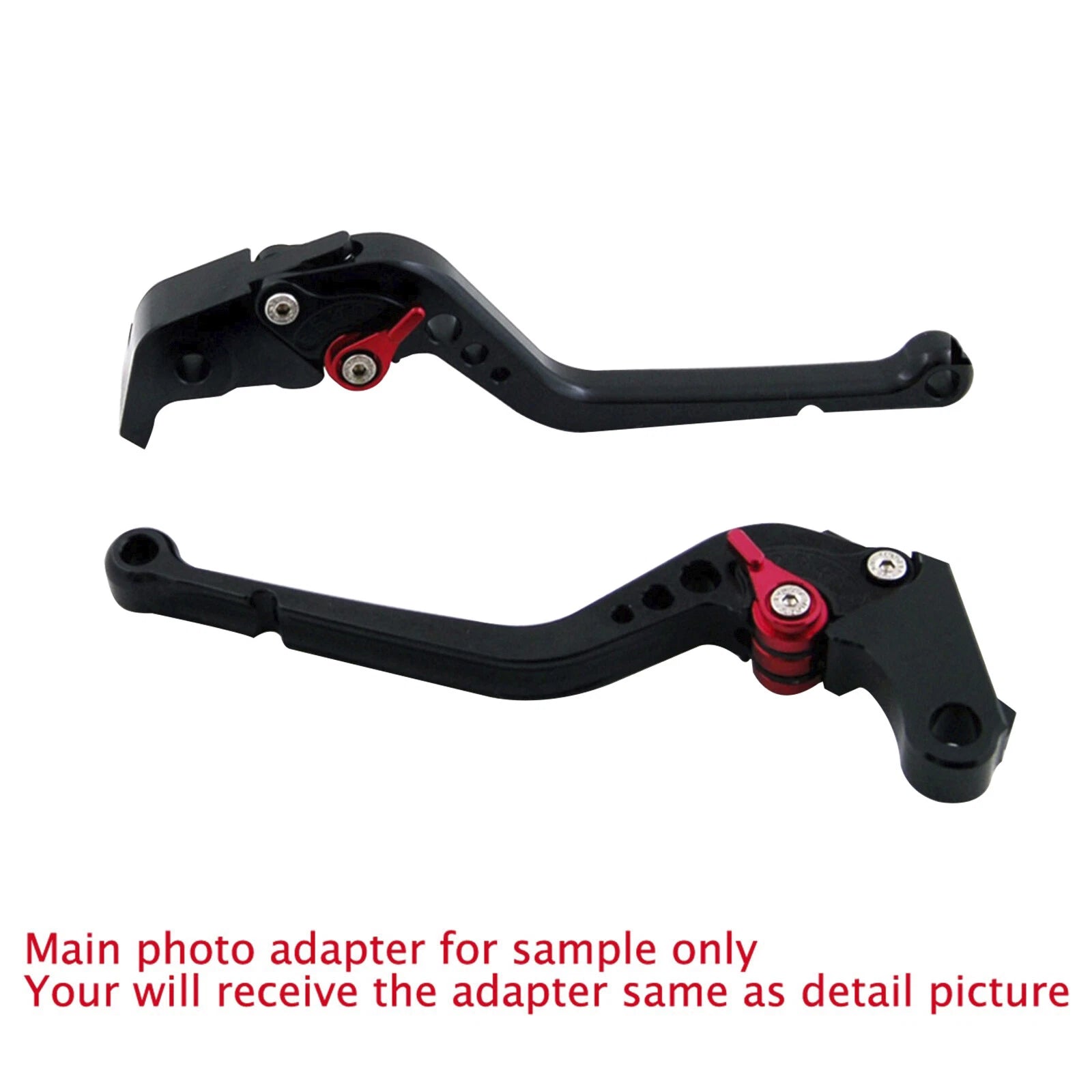 Clutch Brake Lever for Honda CRF1100L Africa Twin (2022–2024)