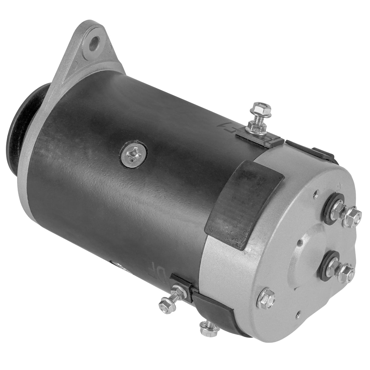 Starter Generator Replacement for Club Car FE290 FE350 (1984–1996)