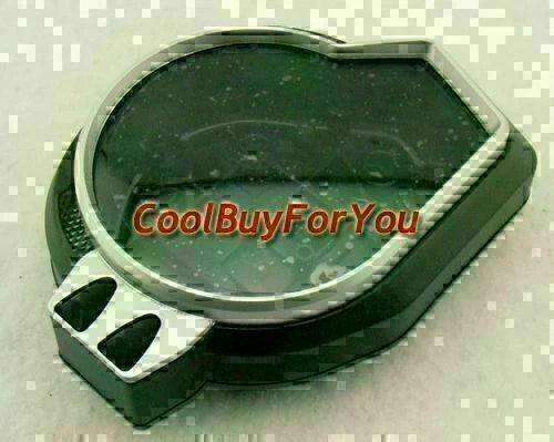Speedometer Tachometer Case Cover Guard for Honda CBR 1000RR (2008–2011)