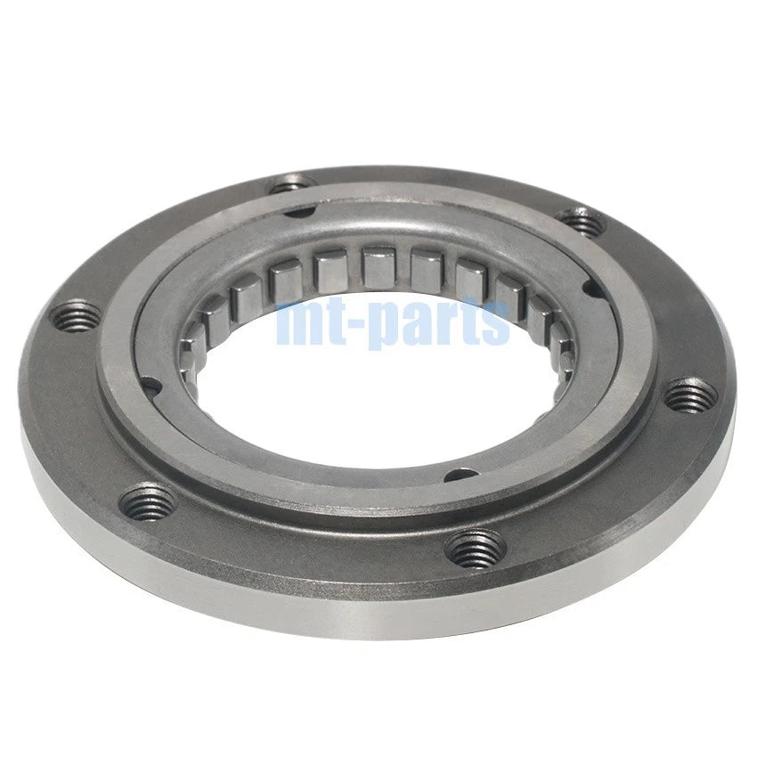 Starter Clutch One Way Bearing for Yamaha YFM450 Kodiak (2003–2010, 2013–2014, 2018)